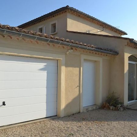 Les Fadas Du Ventoux 萨路特德沃克吕兹 外观 照片